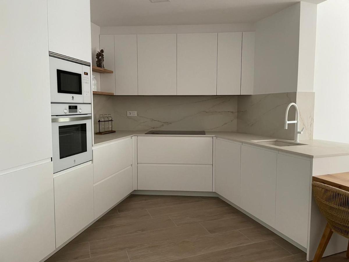 Cap Sa Sal Suites -Apartament Begur - Costa Brava ภายนอก รูปภาพ