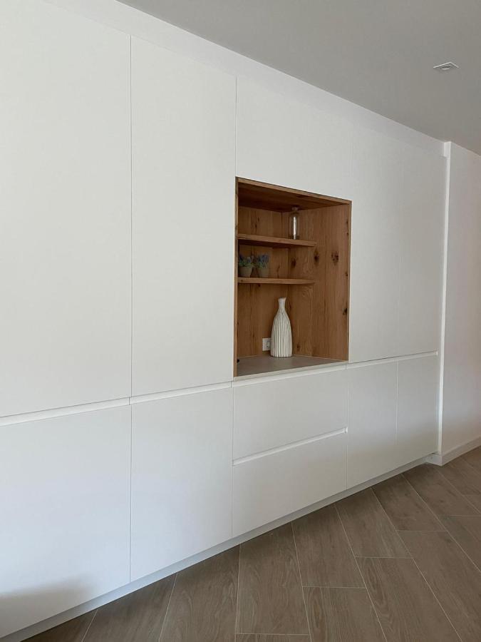 Cap Sa Sal Suites -Apartament Begur - Costa Brava ภายนอก รูปภาพ