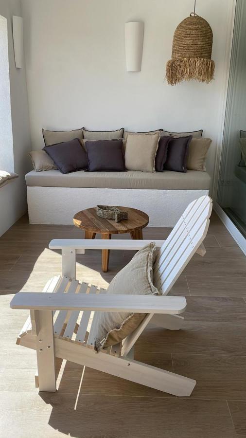 Cap Sa Sal Suites -Apartament Begur - Costa Brava ภายนอก รูปภาพ