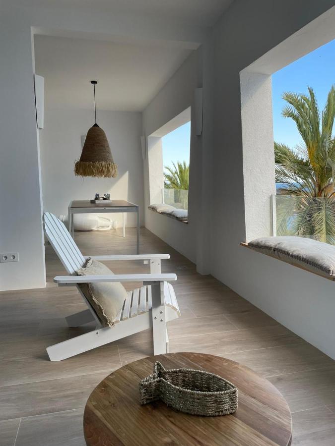 Cap Sa Sal Suites -Apartament Begur - Costa Brava ภายนอก รูปภาพ
