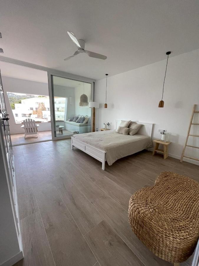 Cap Sa Sal Suites -Apartament Begur - Costa Brava ภายนอก รูปภาพ