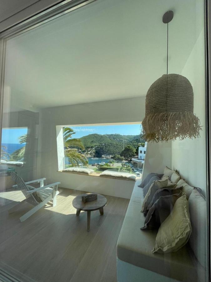 Cap Sa Sal Suites -Apartament Begur - Costa Brava ภายนอก รูปภาพ