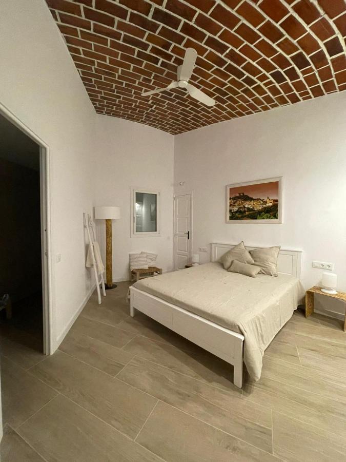 Cap Sa Sal Suites -Apartament Begur - Costa Brava ภายนอก รูปภาพ