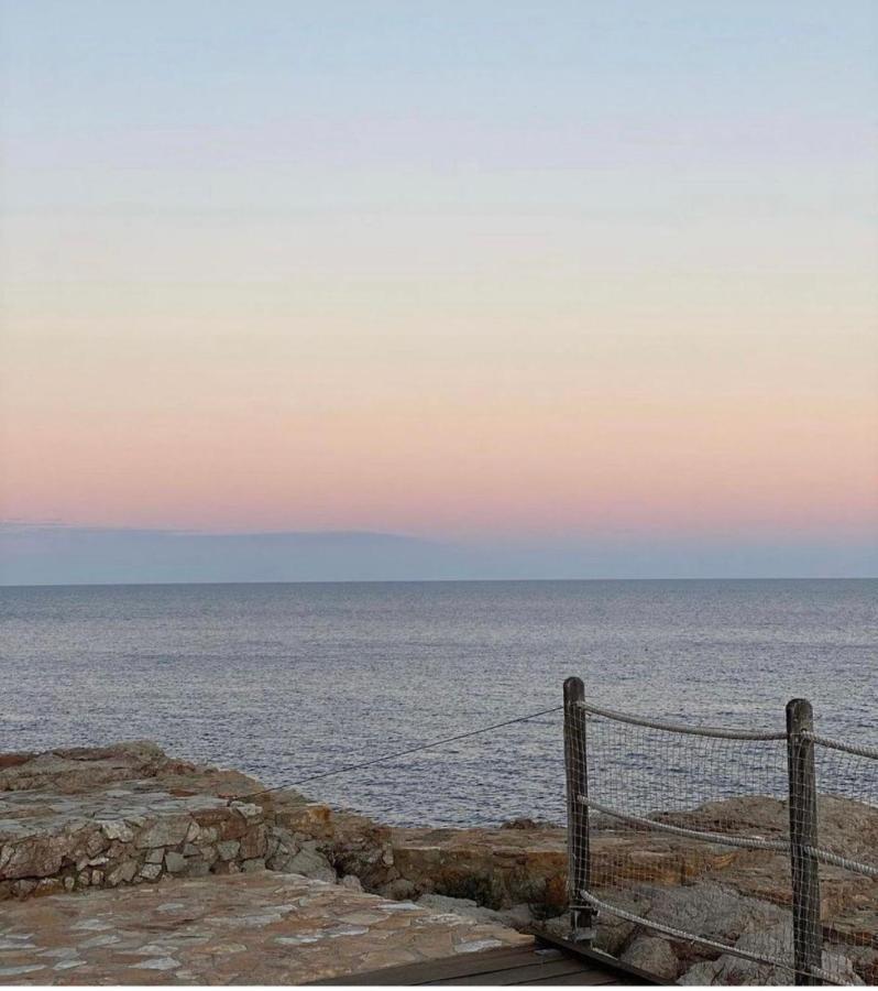 Cap Sa Sal Suites -Apartament Begur - Costa Brava ภายนอก รูปภาพ