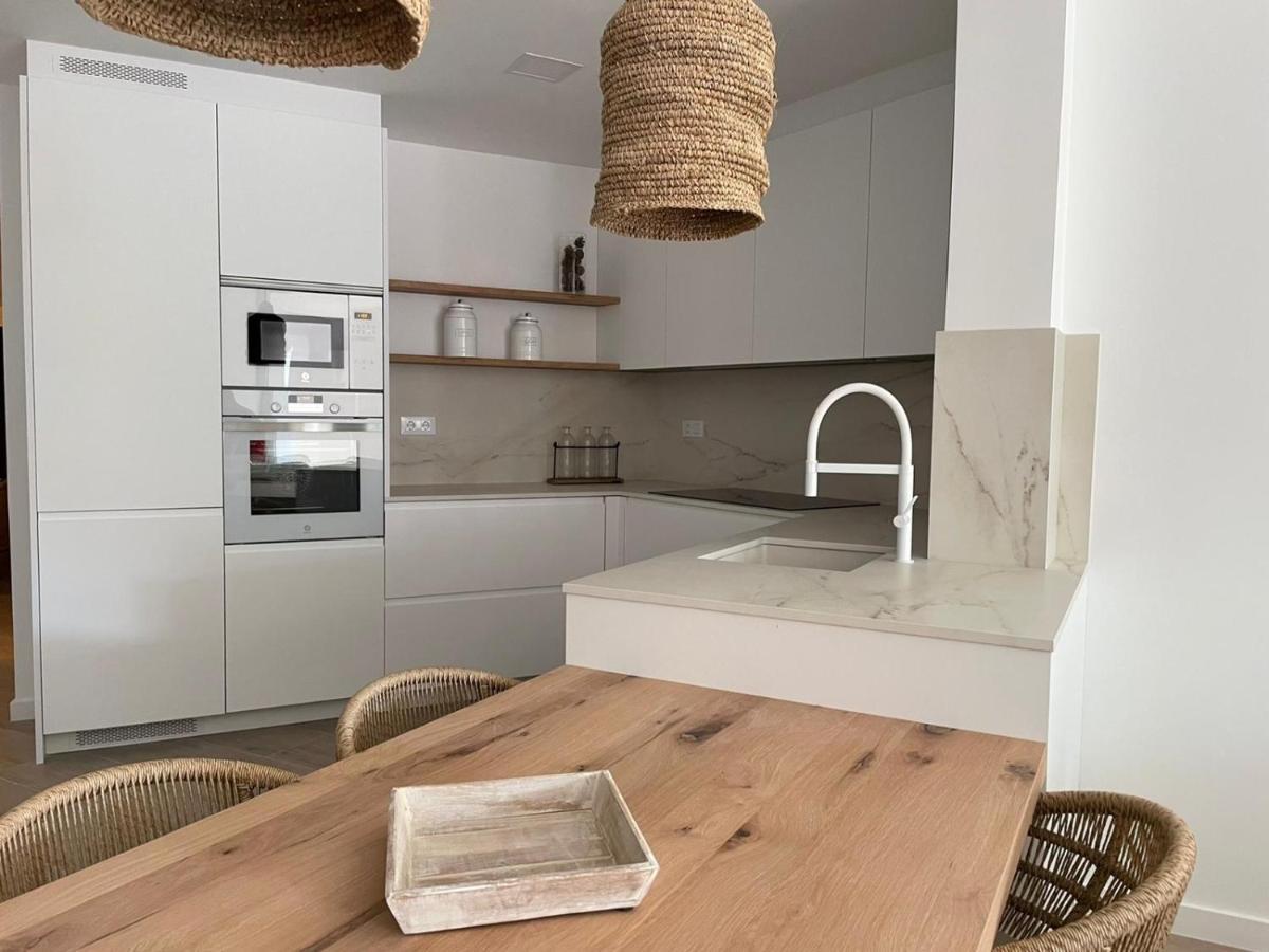 Cap Sa Sal Suites -Apartament Begur - Costa Brava ภายนอก รูปภาพ