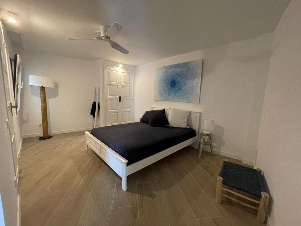 Cap Sa Sal Suites -Apartament Begur - Costa Brava ภายนอก รูปภาพ