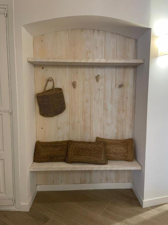 Cap Sa Sal Suites -Apartament Begur - Costa Brava ภายนอก รูปภาพ