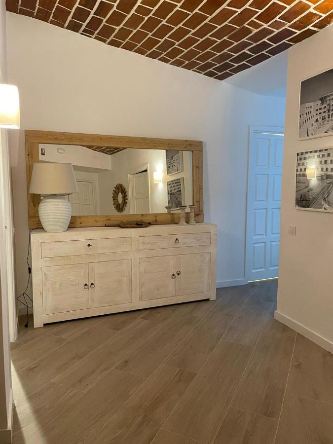 Cap Sa Sal Suites -Apartament Begur - Costa Brava ภายนอก รูปภาพ