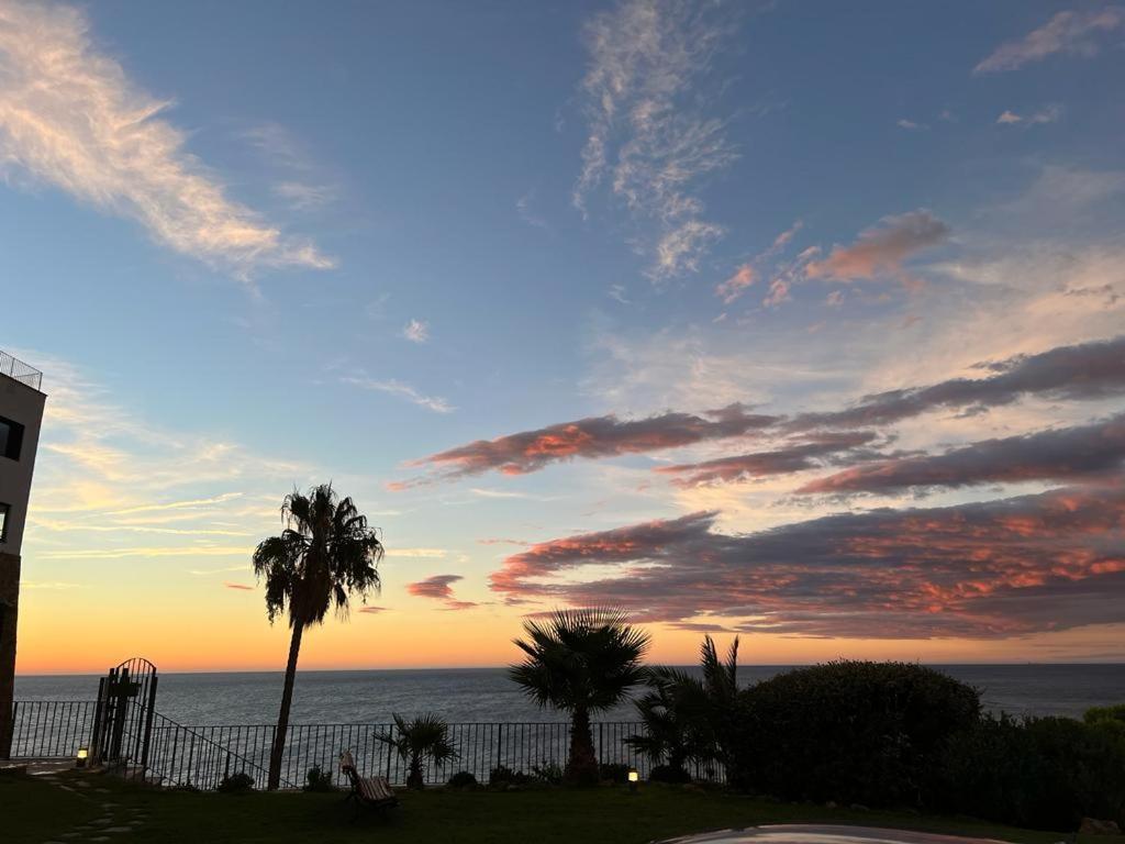 Cap Sa Sal Suites -Apartament Begur - Costa Brava ภายนอก รูปภาพ