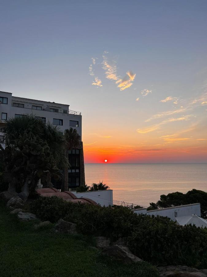 Cap Sa Sal Suites -Apartament Begur - Costa Brava ภายนอก รูปภาพ