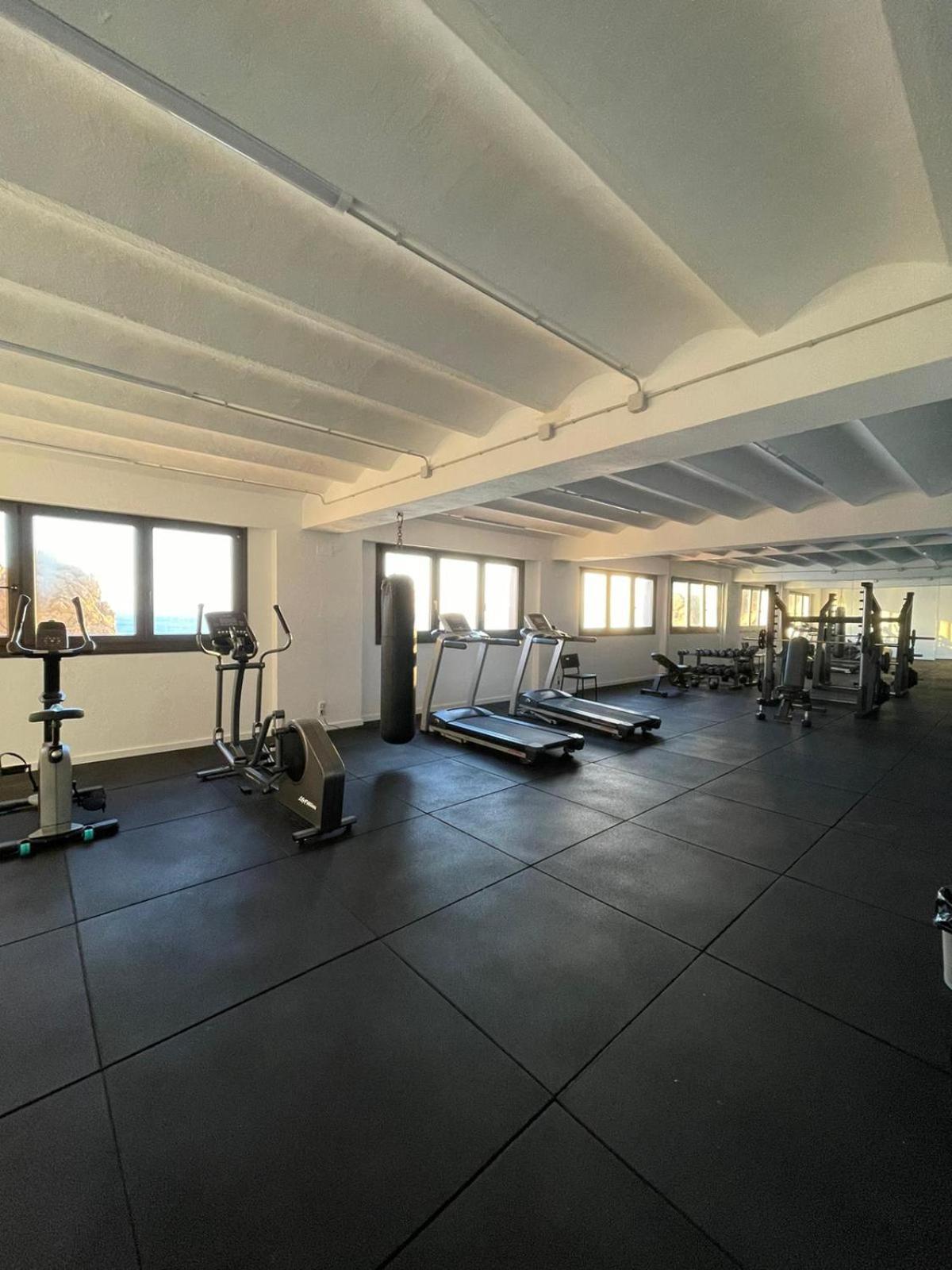 Cap Sa Sal Suites -Apartament Begur - Costa Brava ภายนอก รูปภาพ